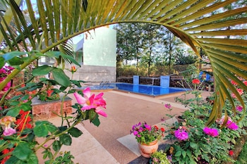 strawberry land resort