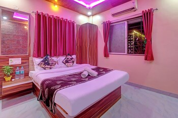 strawberry land resort