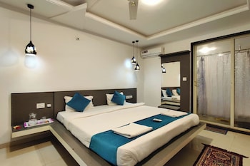 strawberry land resort