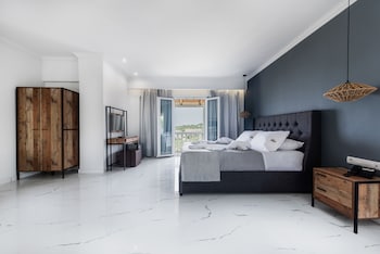 zante calinica hotel