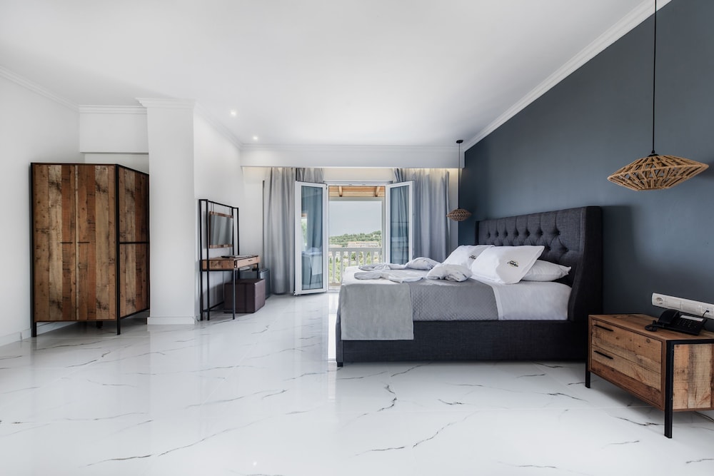 zante calinica hotel