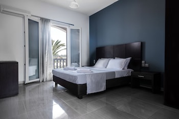 zante calinica hotel