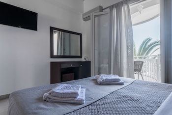 zante calinica hotel