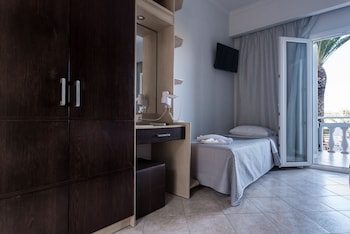 zante calinica hotel