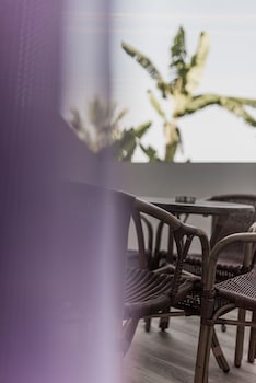 zante calinica hotel
