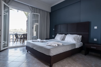 zante calinica hotel