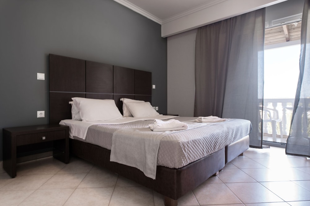 zante calinica hotel