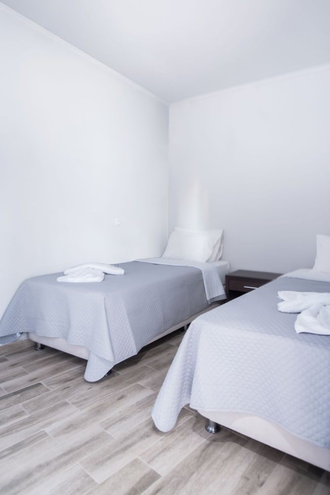 zante calinica hotel