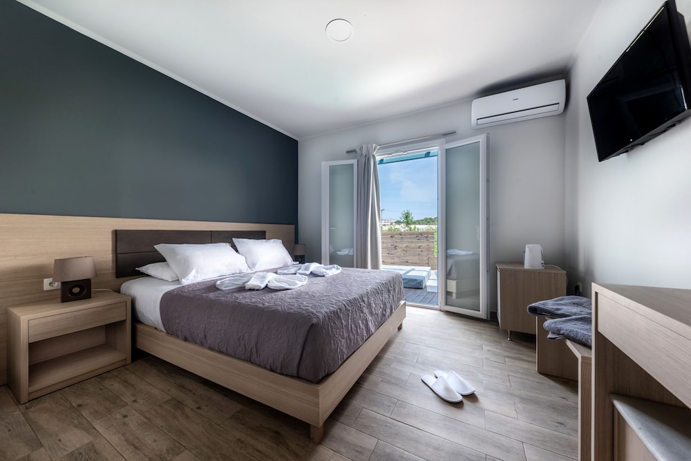 zante calinica hotel