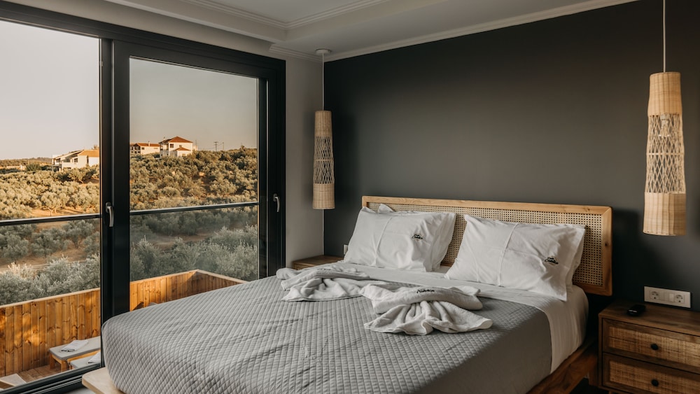 zante calinica hotel