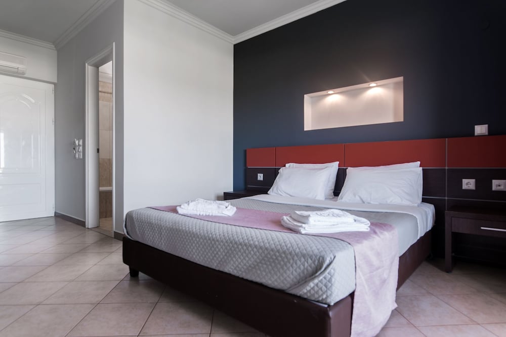 zante calinica hotel