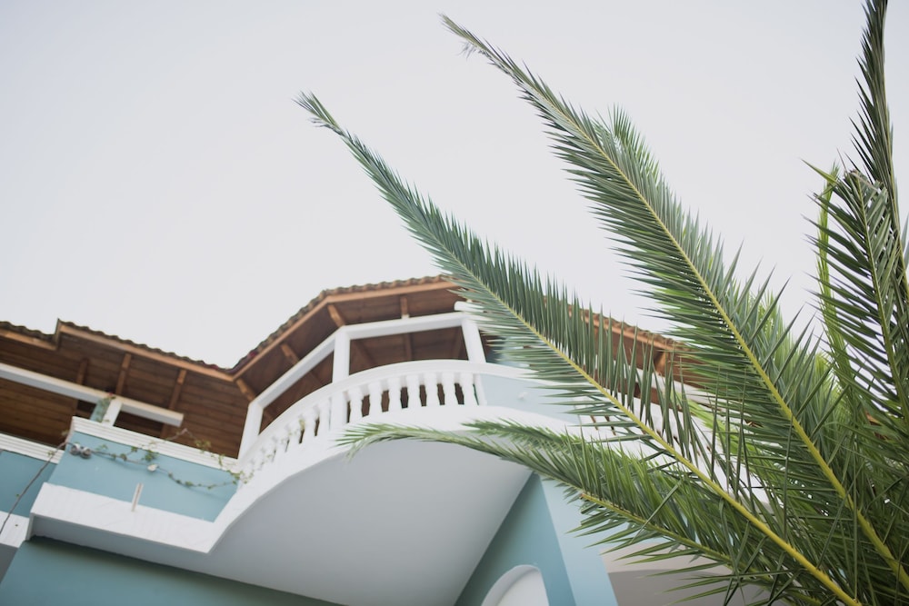 zante calinica hotel