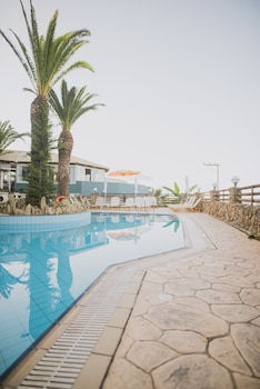 zante calinica hotel