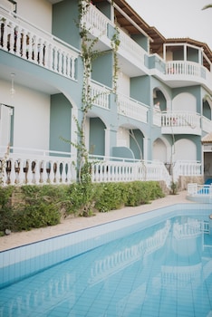 zante calinica hotel