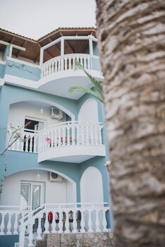 zante calinica hotel
