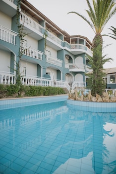 zante calinica hotel