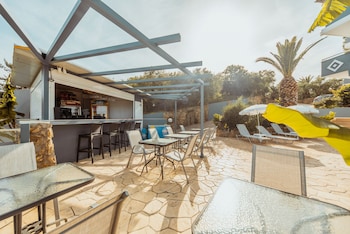 zante calinica hotel