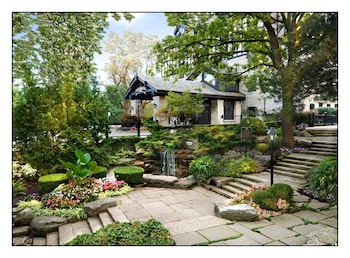 old mill toronto