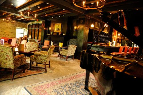 Old Mill Toronto,Markham>>Etobicoke,4 star