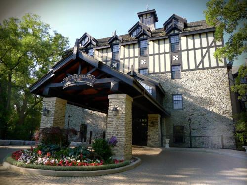 Old Mill Toronto,Markham>>Etobicoke,4 star