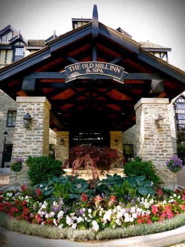 Old Mill Toronto,Markham>>Etobicoke,4 star