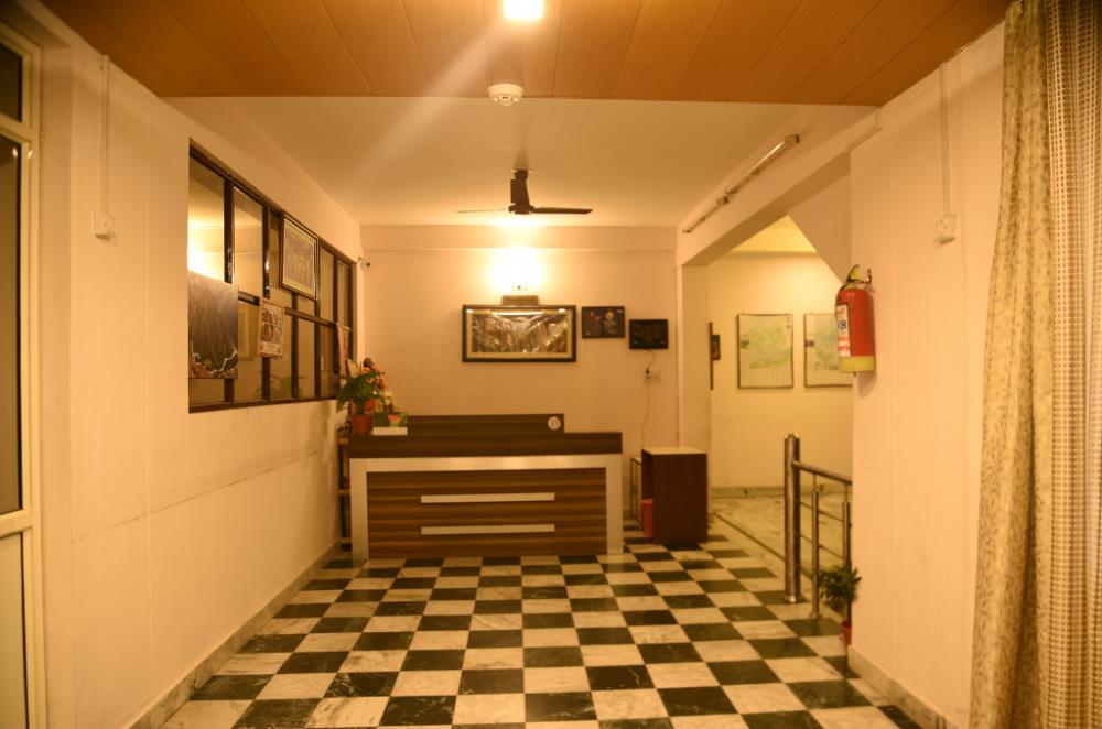 hotel bhagat