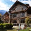 the himalayan chalet