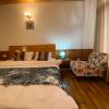 the himalayan chalet