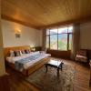 the himalayan chalet
