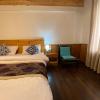 the himalayan chalet