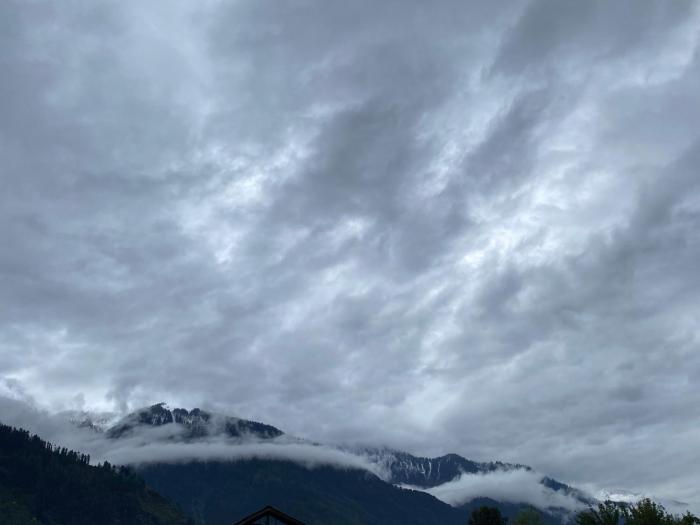 the himalayan chalet