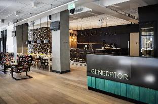 generator stockholm