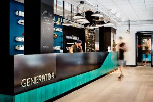 generator stockholm