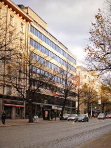 tampere