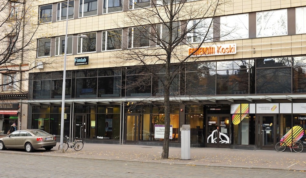tampere