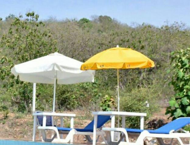glorius gir resort