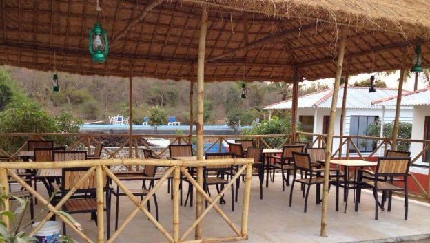 glorius gir resort