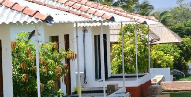 glorius gir resort