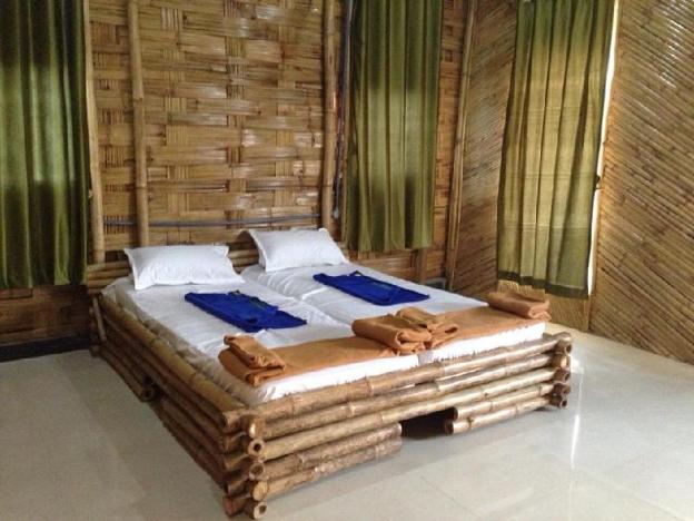 glorius gir resort