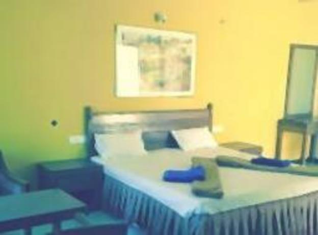 glorius gir resort