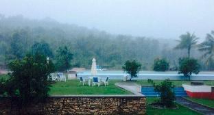 glorius gir resort