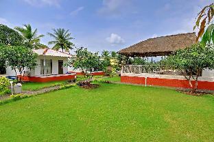 glorius gir resort