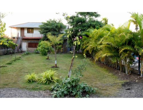 glorius gir resort