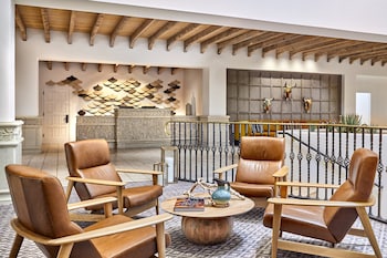 omni tucson national resort and spa