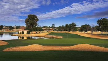 omni tucson national resort and spa