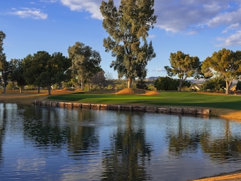omni tucson national resort and spa