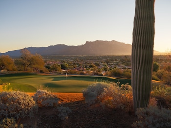 omni tucson national resort and spa