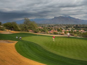 omni tucson national resort and spa