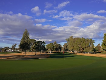omni tucson national resort and spa