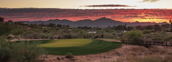 omni tucson national resort and spa